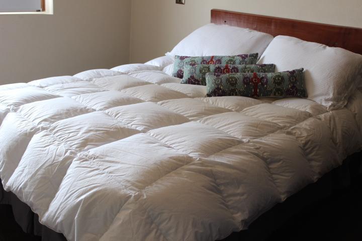 Valle Nevado Vip Apartment Ski Out-In Exterior photo